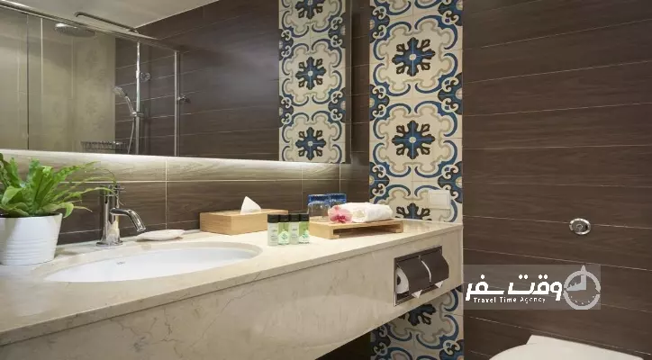 هتل اورچارد پراده سنگاپور